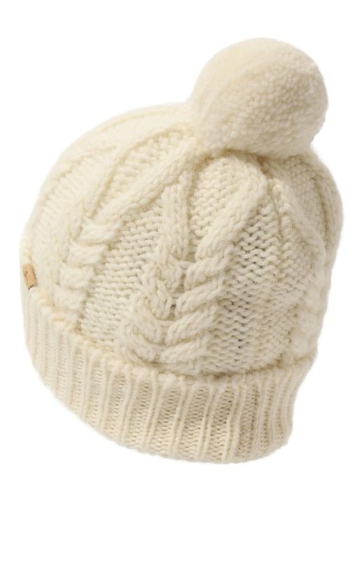 Шапка Woolrich 2