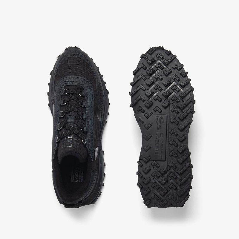 Мужские кеды Lacoste ELITE ACTIVE 225 8 SMA 4