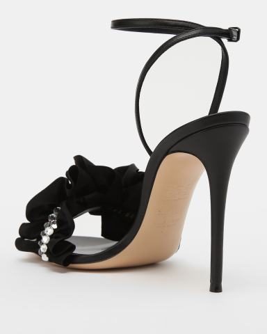 Босоножки Casadei 3