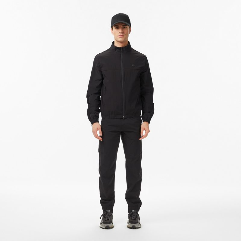 Мужские брюки Lacoste свободного кроя