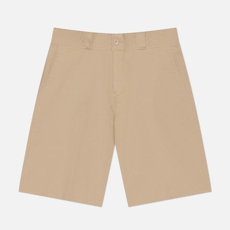 Мужские шорты Dickies 247, цвет бежевый