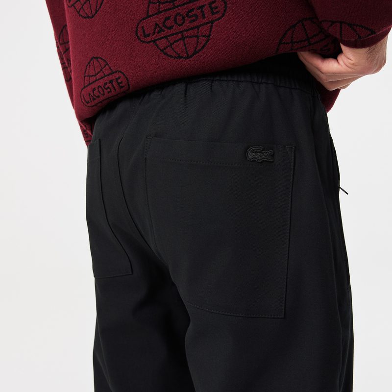 Мужские брюки Lacoste Jogger Fit 4