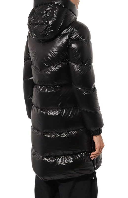 Пуховик Woolrich 4