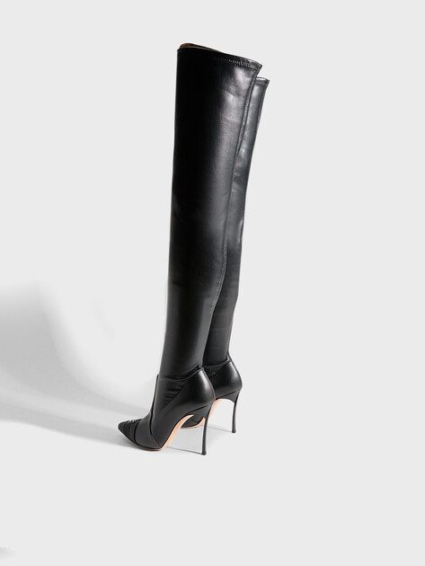 Сапоги Casadei 5