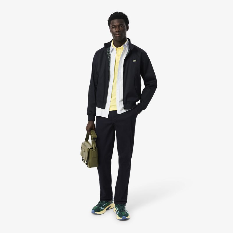 Мужские брюки Lacoste стандартного кроя 4