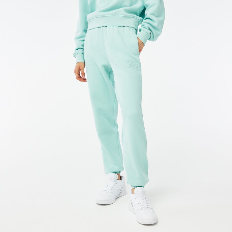 Женские спортивные брюки Lacoste 3