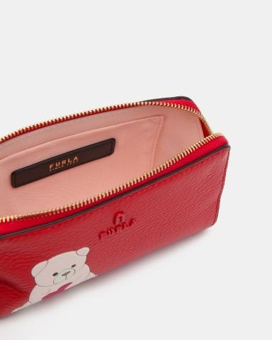 Косметичка FURLA 5