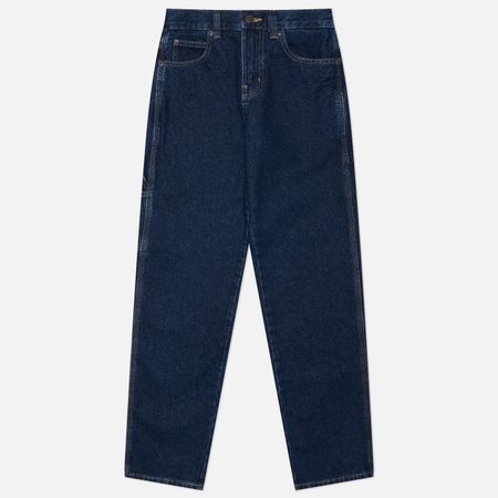 Мужские джинсы Dickies 993 Regular Taper Carpenter, цвет синий