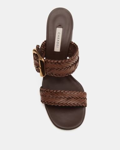 Босоножки Casadei 5