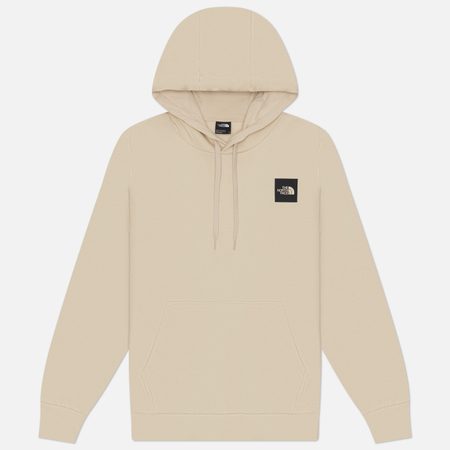 Мужская толстовка The North Face Evolution Box Half Dome Regular, цвет бежевый