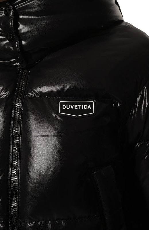 Пуховик Duvetica 5