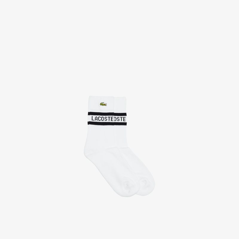 Носки Lacoste унисекс