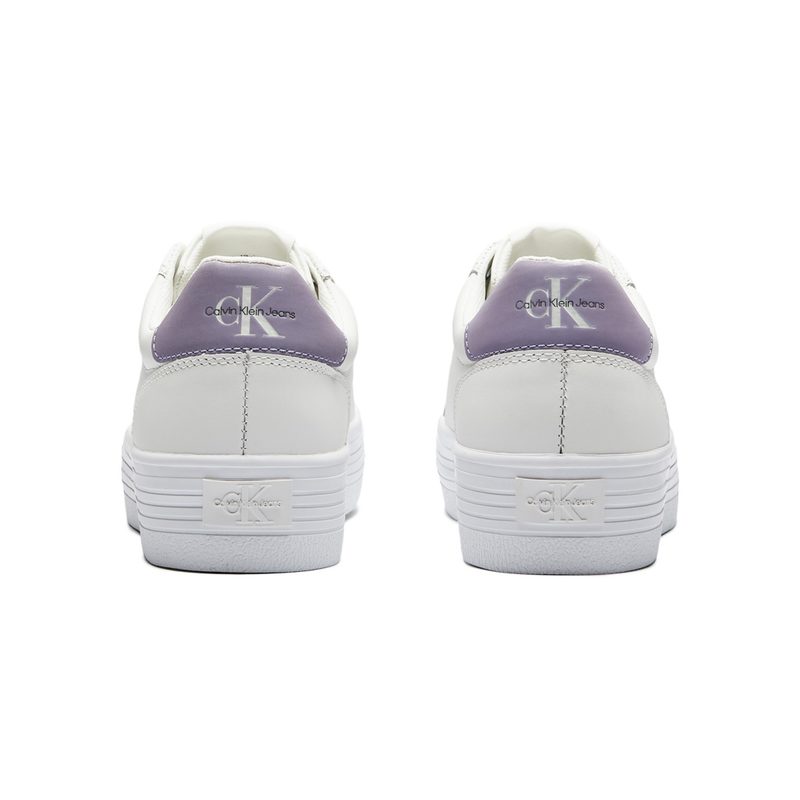 VULC FLATFORM LACEUP 4