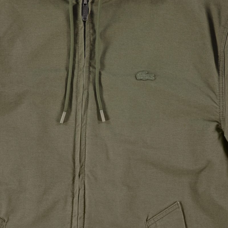 Мужская куртка Lacoste 5