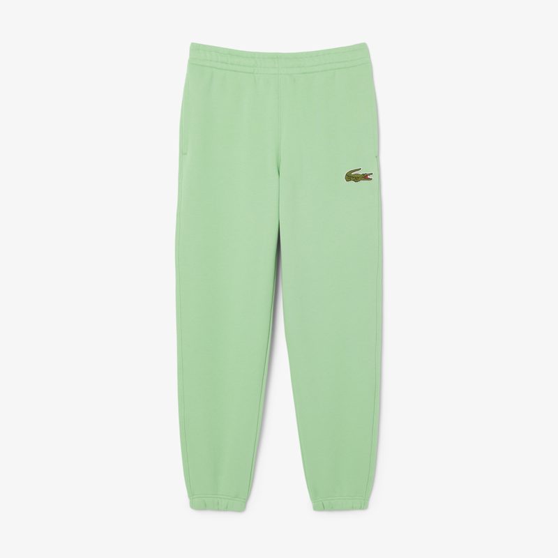 Спортивные брюки Lacoste унисекс 5
