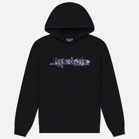 Мужская толстовка RIPNDIP Big Poe Hoodie, цвет чёрный