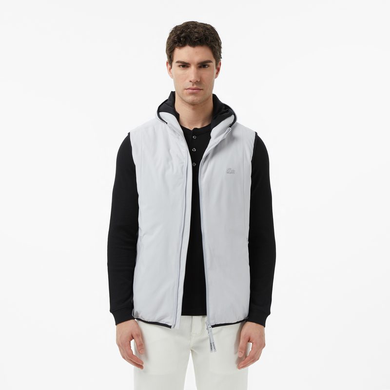 Мужской жилет Lacoste