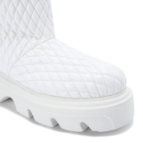 Сапоги Casadei 5