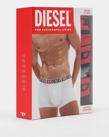 Трусы Diesel