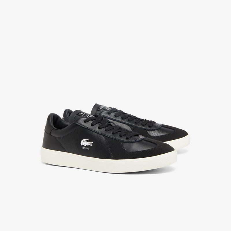 Мужские кеды Lacoste BASESHOT PRO 125 3 SMA 2