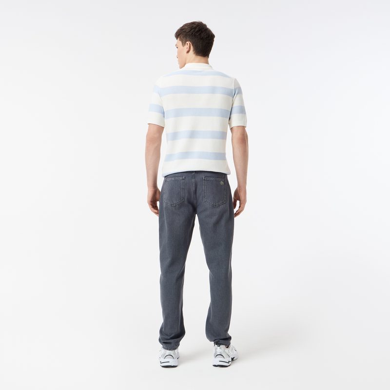 Мужские брюки Lacoste из органического хлопка 2