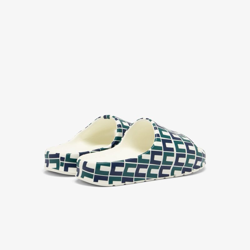 Мужские пантолеты Lacoste SERVE SLIDE 3