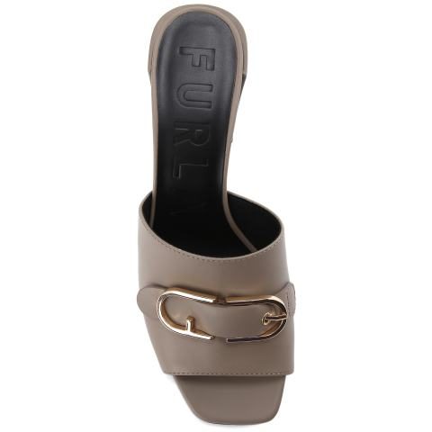 Босоножки FURLA 5