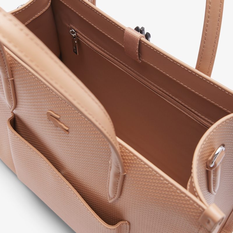 Классическая сумка Lacoste CHANTACO 4