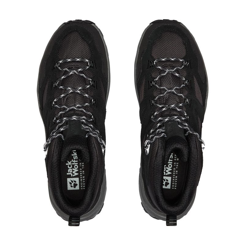 VOJO TOUR TEXAPORE MID M 3