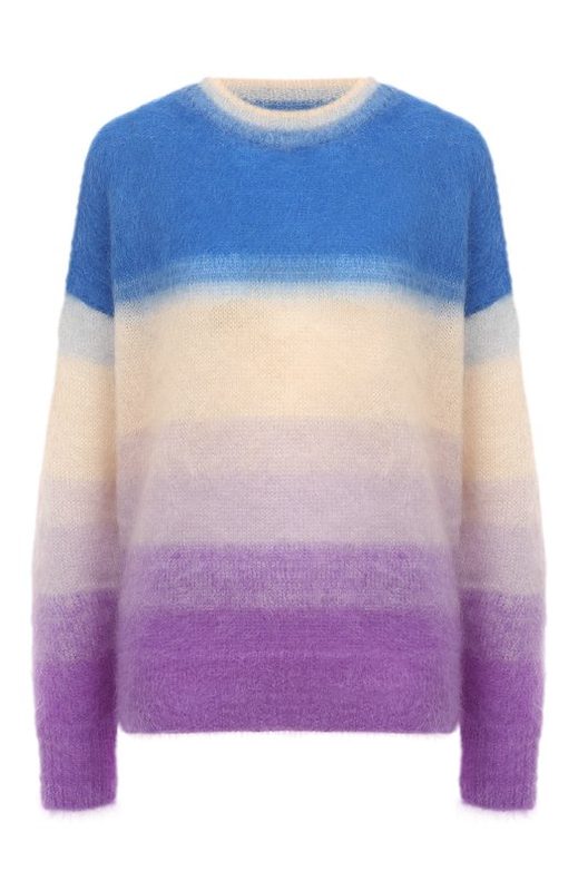 Шерстяной свитер Isabel Marant Etoile