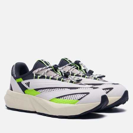 Кроссовки adidas Originals Lightblaze Vista, цвет бежевый