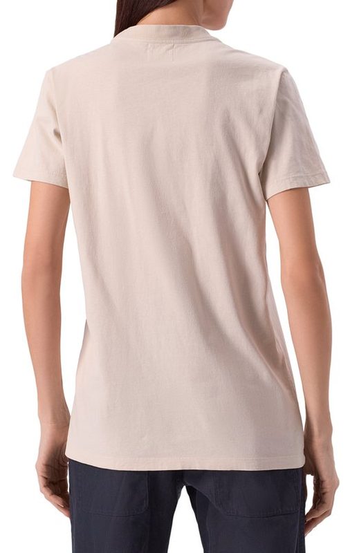 Хлопковая футболка Isabel Marant Etoile 4