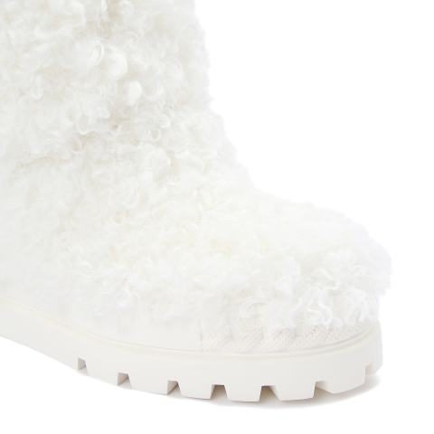 Сапоги Casadei 5
