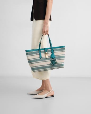 Брелок FURLA 4