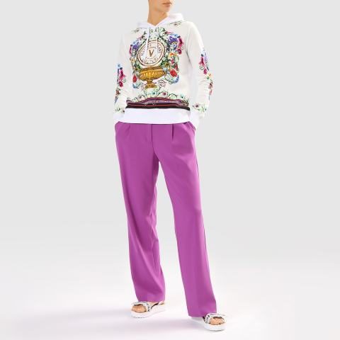 Толстовка Versace Jeans Couture 4