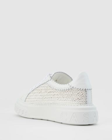 Кроссовки Casadei 3