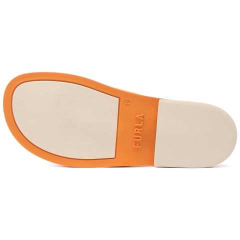Сандалии FURLA 4