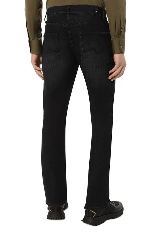 Джинсы Brett 7 For All Mankind 4
