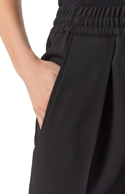 Шерстяные брюки Isabel Marant 5