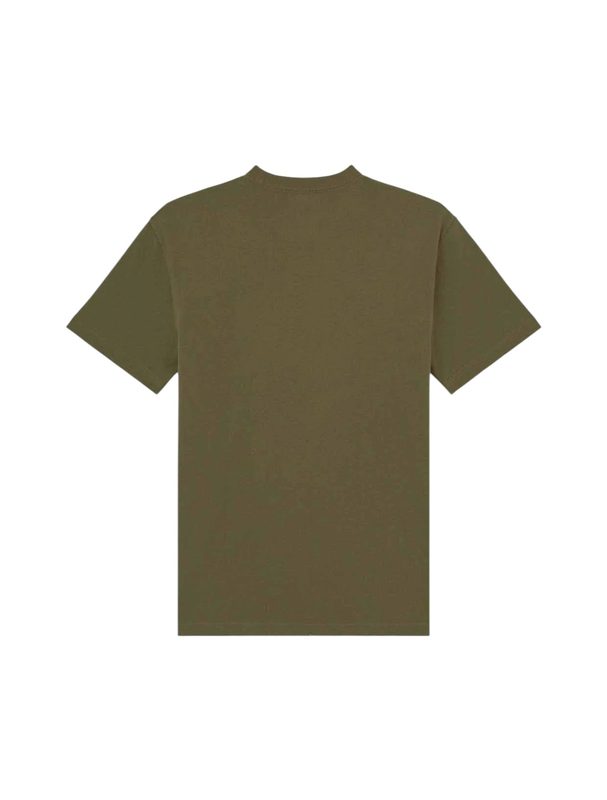 HEAVYWEIGHT SS POCKET TEE RELAXED 5