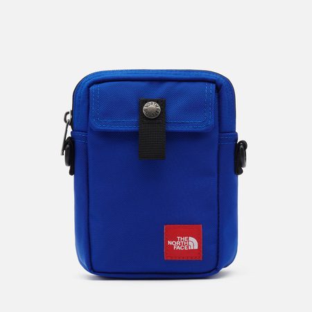 Сумка The North Face TNF Red Box Small, цвет синий