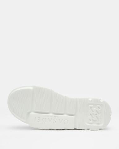 Кроссовки Casadei 4