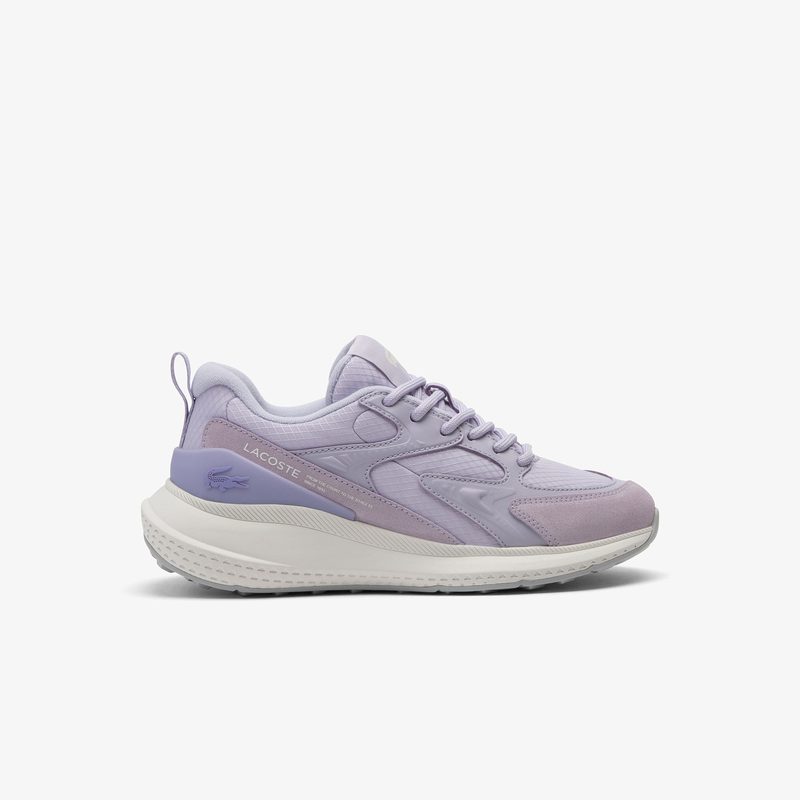 Женские кеды Lacoste L003 EVO 225 1 SFA