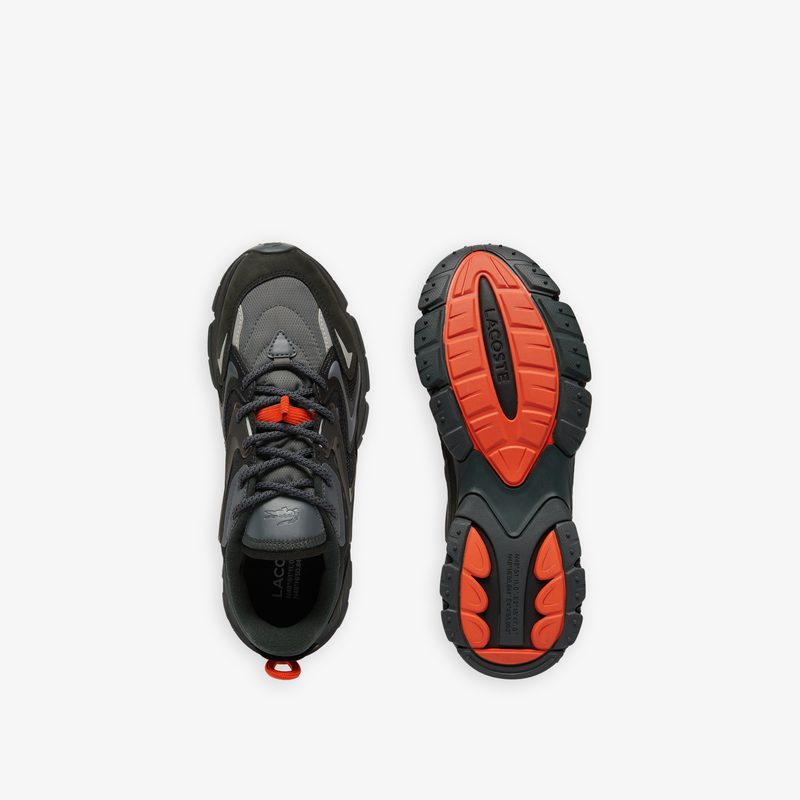 Мужские кеды Lacoste L003 NEO TECH 224 1 SMA 4