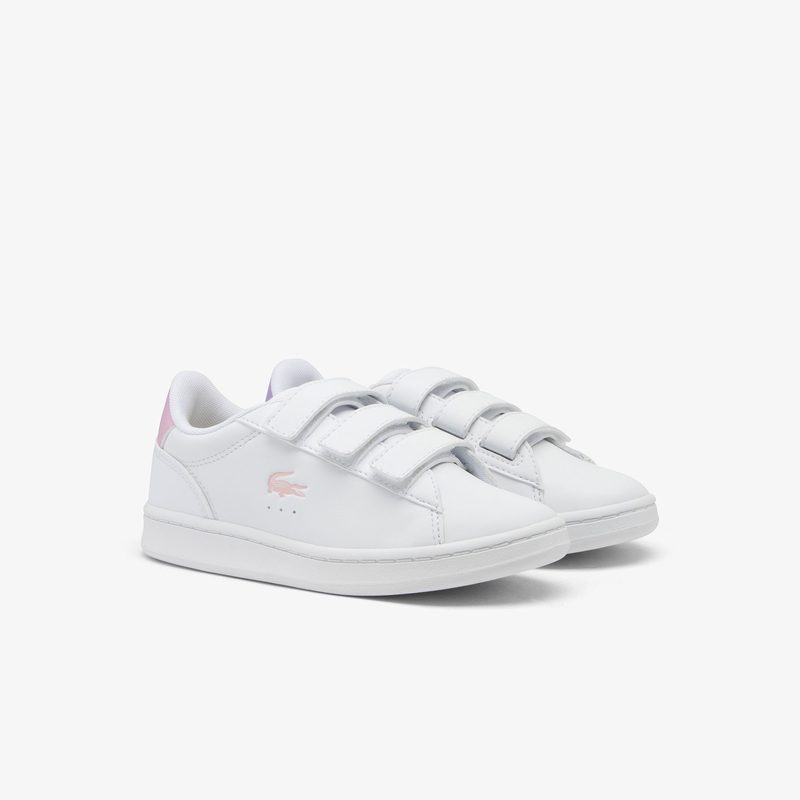 Детские кеды Lacoste CARNABY SET 225 4 SUC 2
