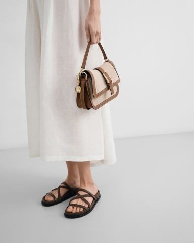 Брелок FURLA 4