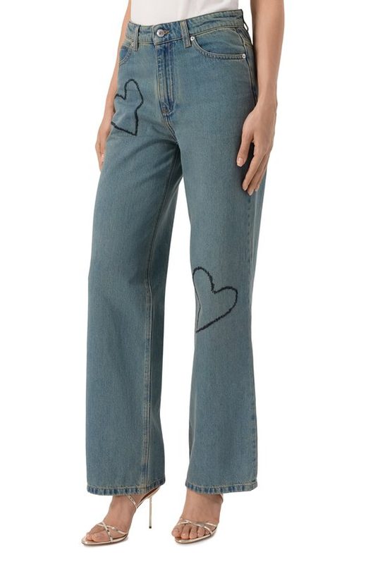 Джинсы Zadig and Voltaire 3
