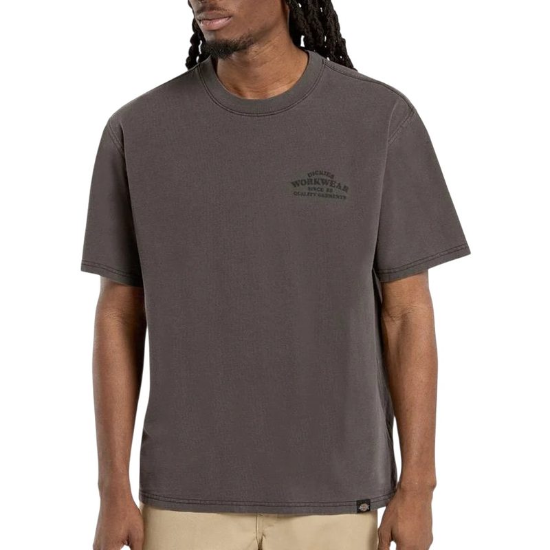 CHRISTIANA GD TEE SS