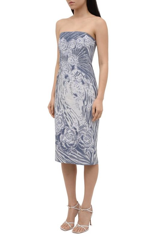 Льняное платье Ralph Lauren 3
