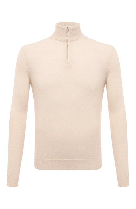 Кашемировый джемпер Il Borgo Cashmere